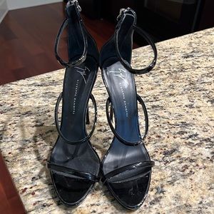 Giuseppe Zanotti Harmony Heels